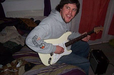 Liam Punshon