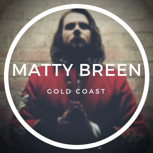 Matty Breen