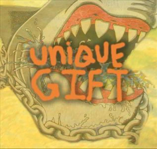 Unique Gift