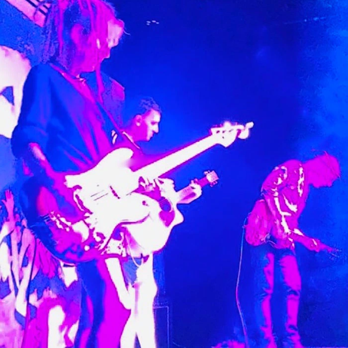 bleedingintoradio