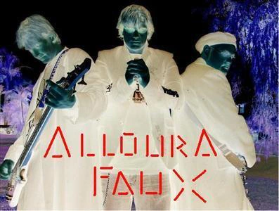 Alloura Faux