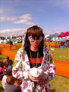 Bayden Redshaw
