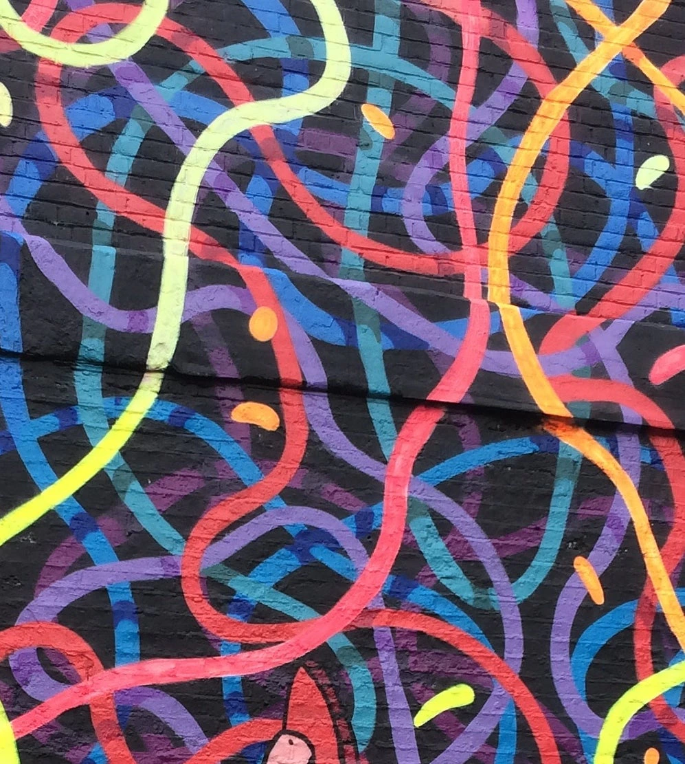 Life In Colour