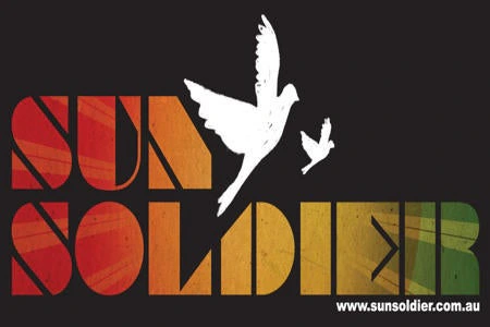Sun Soldier