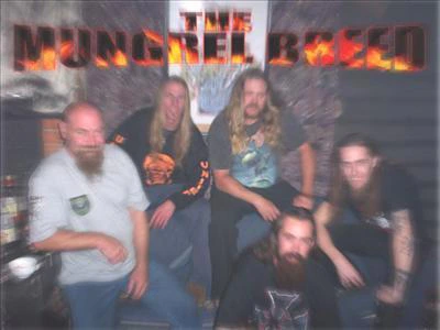 The Mungrel Breed