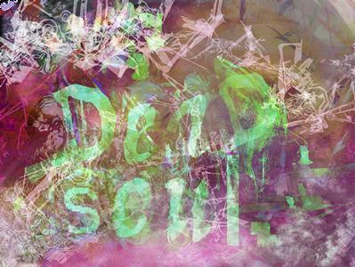 Dead souls