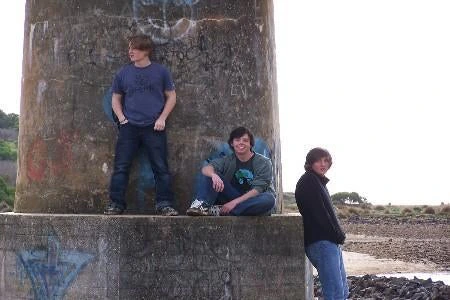 Chaos Before Coma