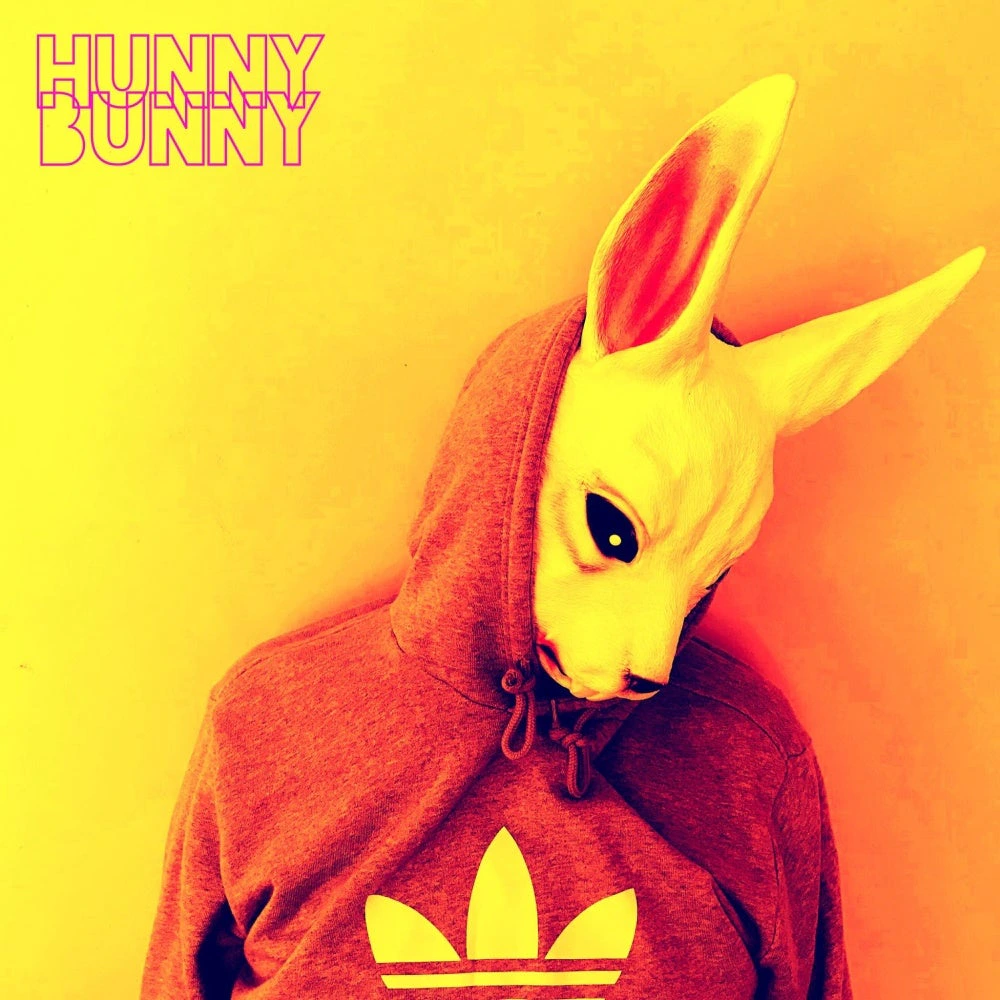 Hunny Bunny