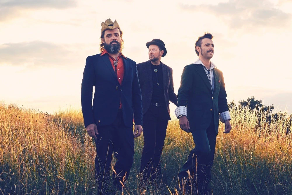 Yonder Boys