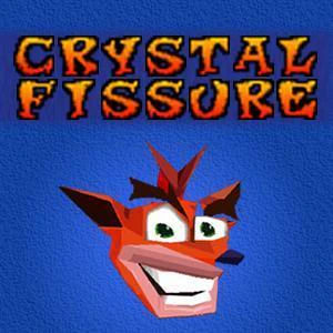 CrystalFissure