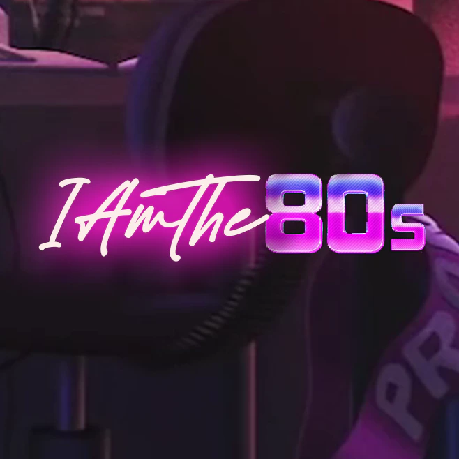 IAmThe80s