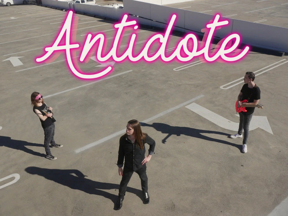 Antidote