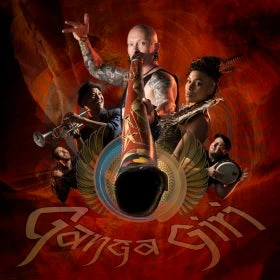 Ganga Giri
