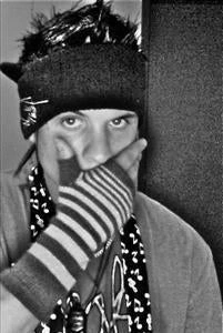 TrIcK Mc and the Rapbag Crew