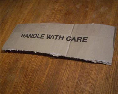 Handle With Care