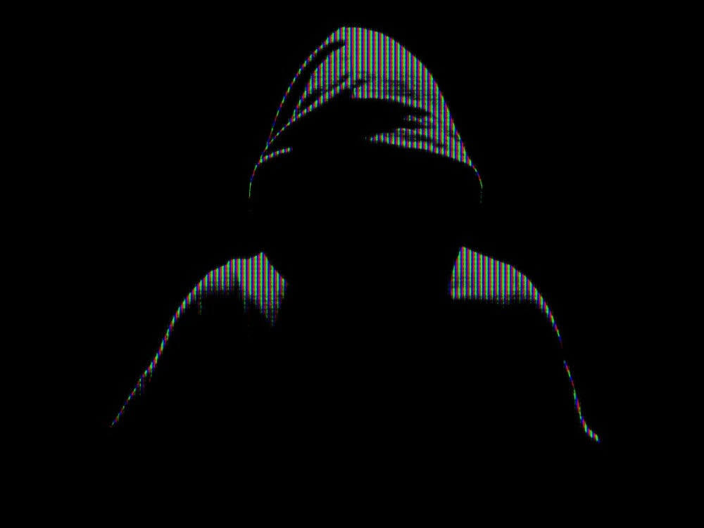 CRT thief