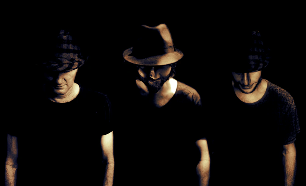 HH3 - Hayden Hack Trio