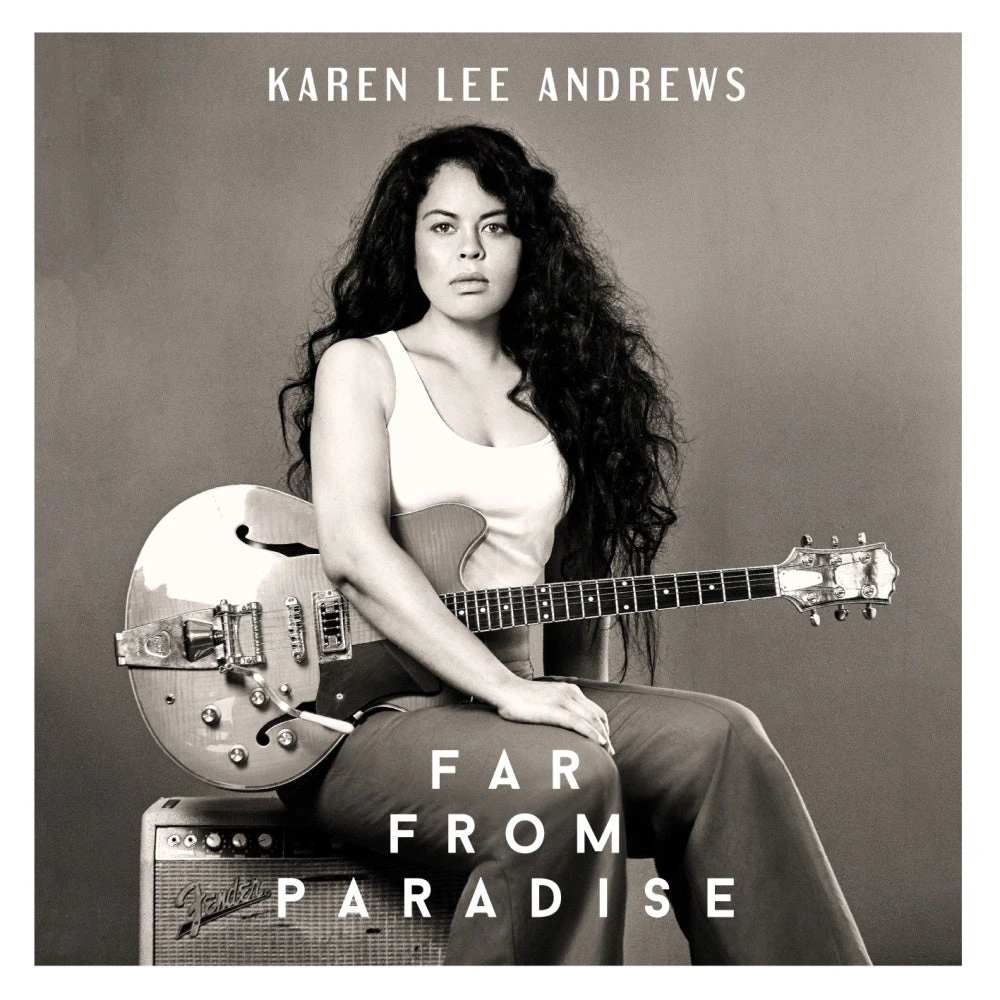 Karen Lee Andrews