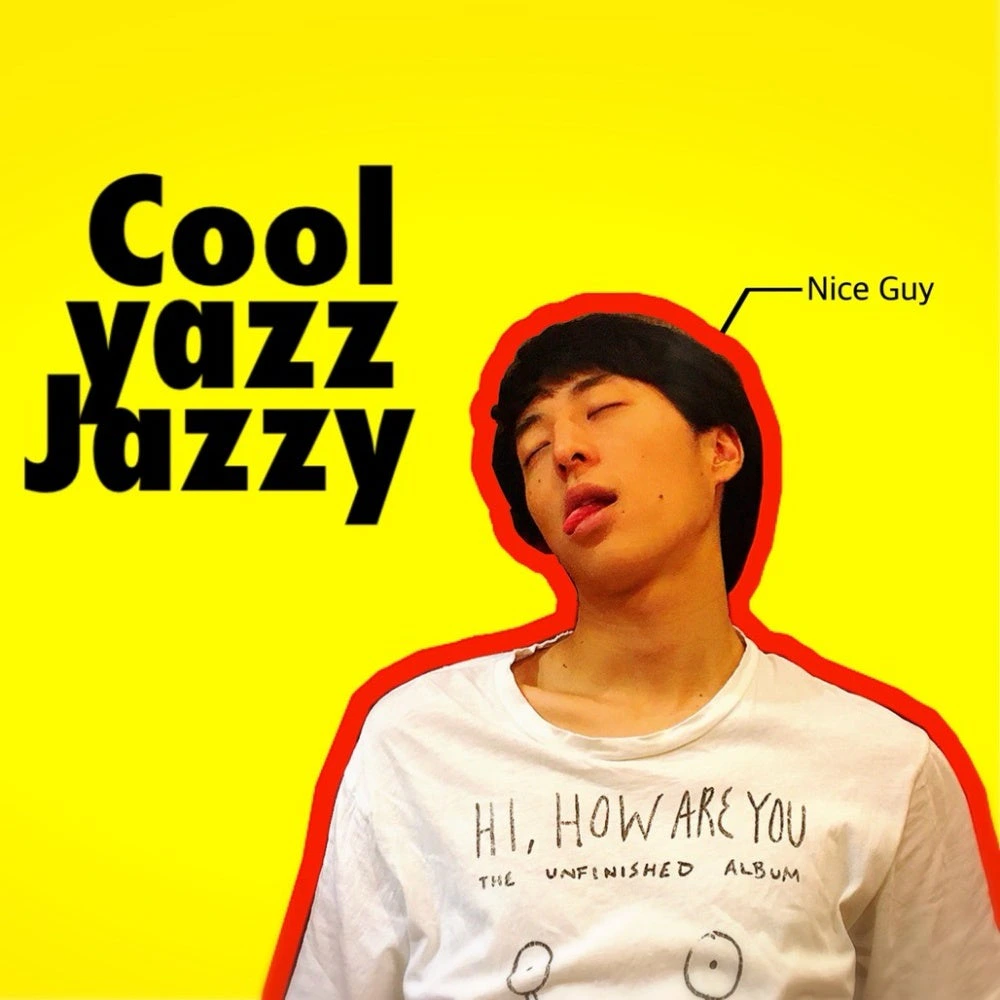 Cool Yazz Jazzy