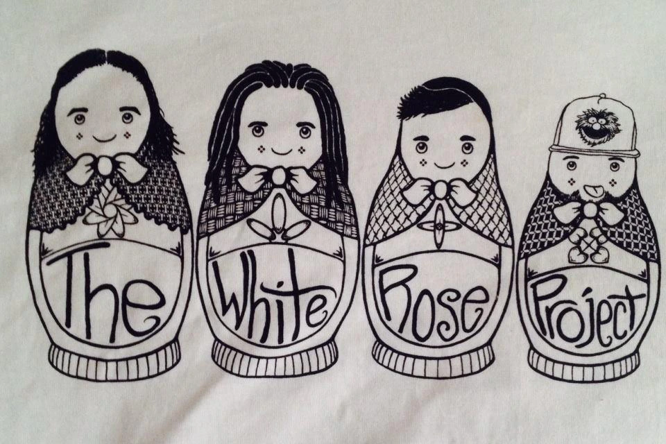 The White Rose Project