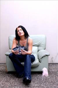 New Age Writer