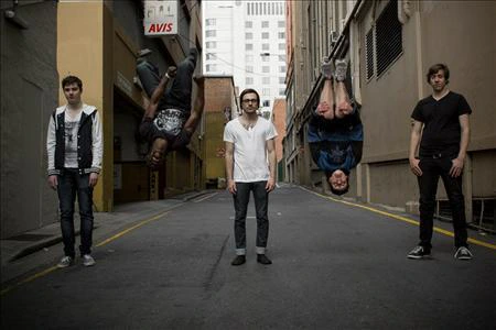 We The Fallen