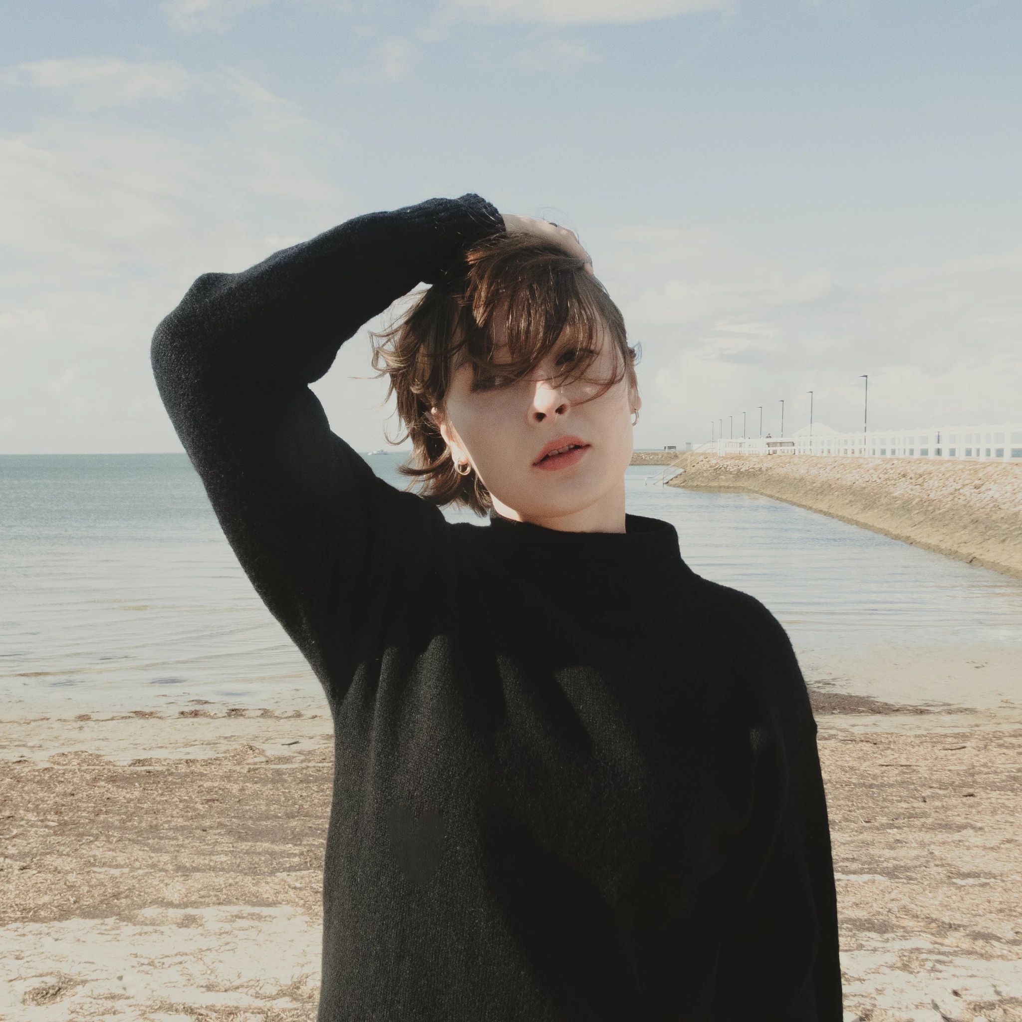 Lottie McLeod