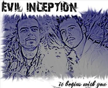 Evil Inception