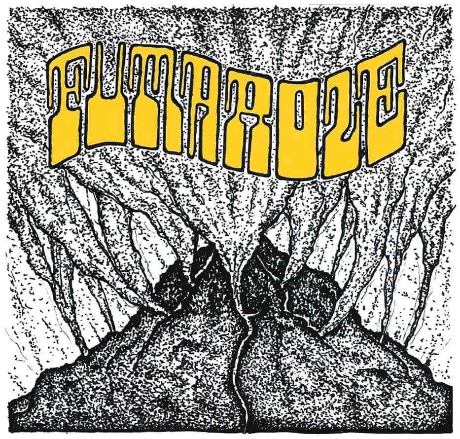 Fumarole