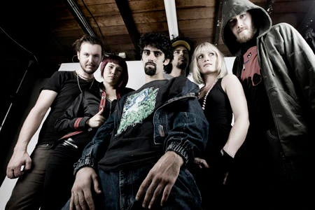 Grassroots Street Orchestra