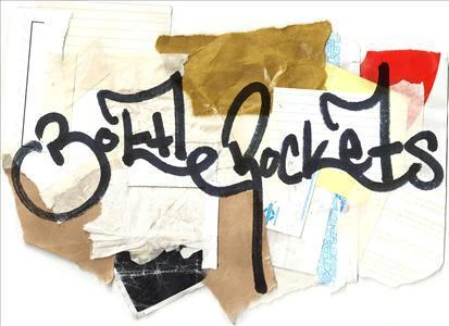 The BottleRockets