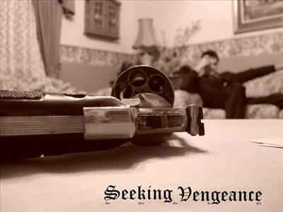 Seeking Vengeance