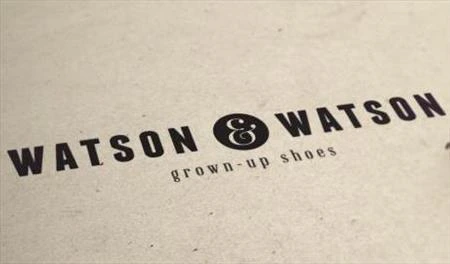 Watson&Watson