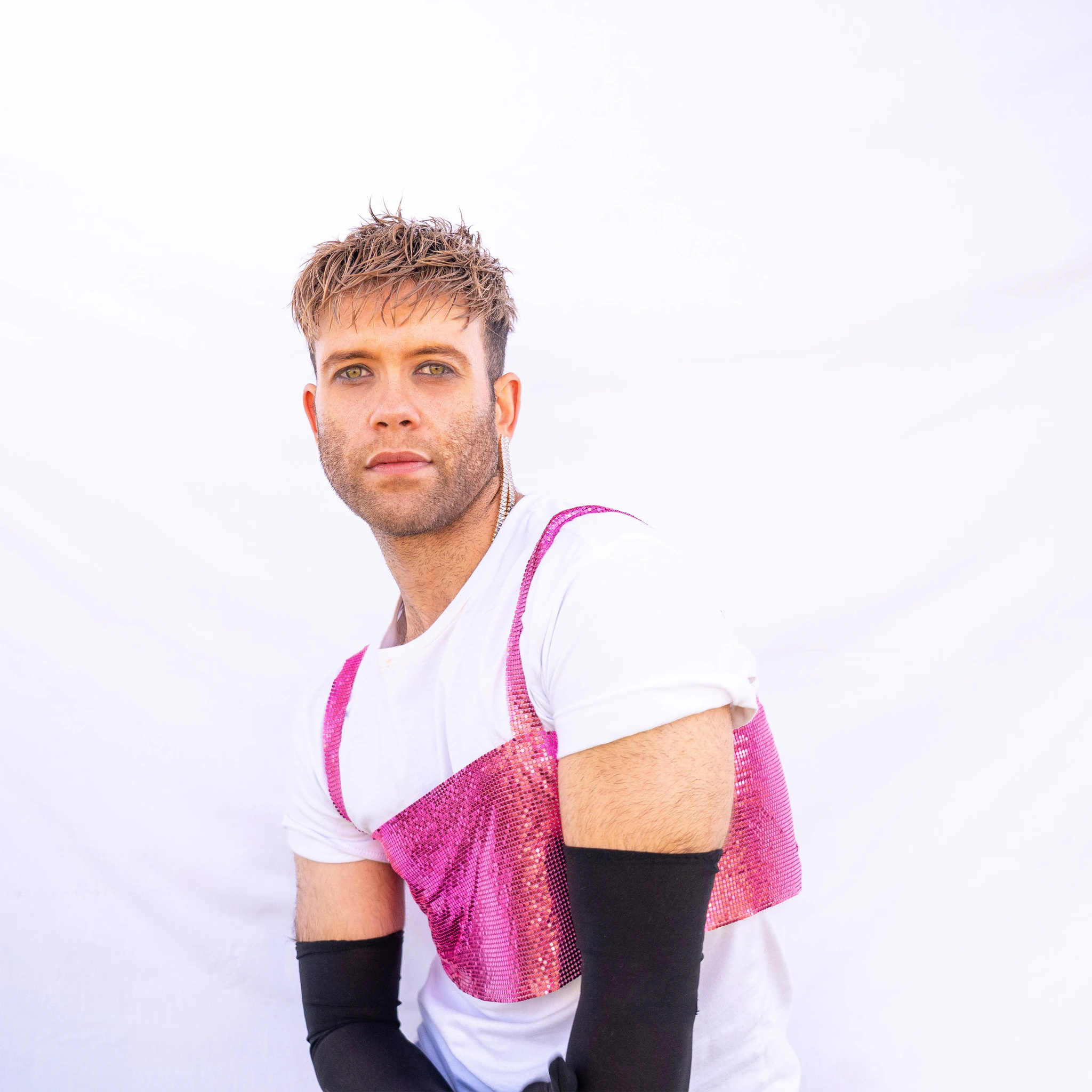 Garret Lyon