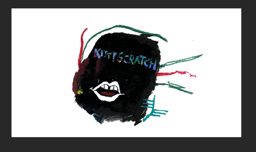 Kittyscratch