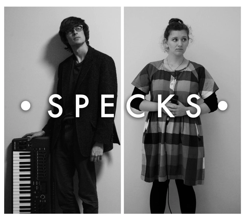 The Specks
