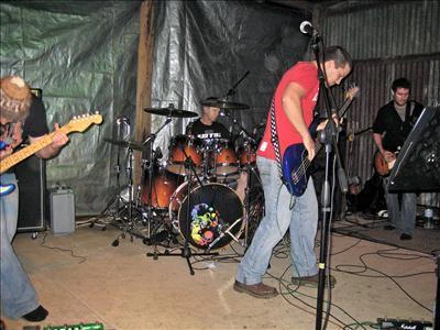 Cosmic Architects
