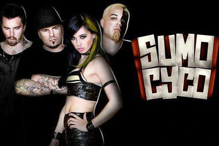 Sumo Cyco