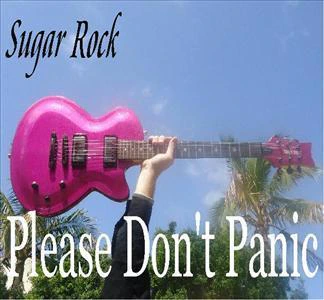 Sugar Rock