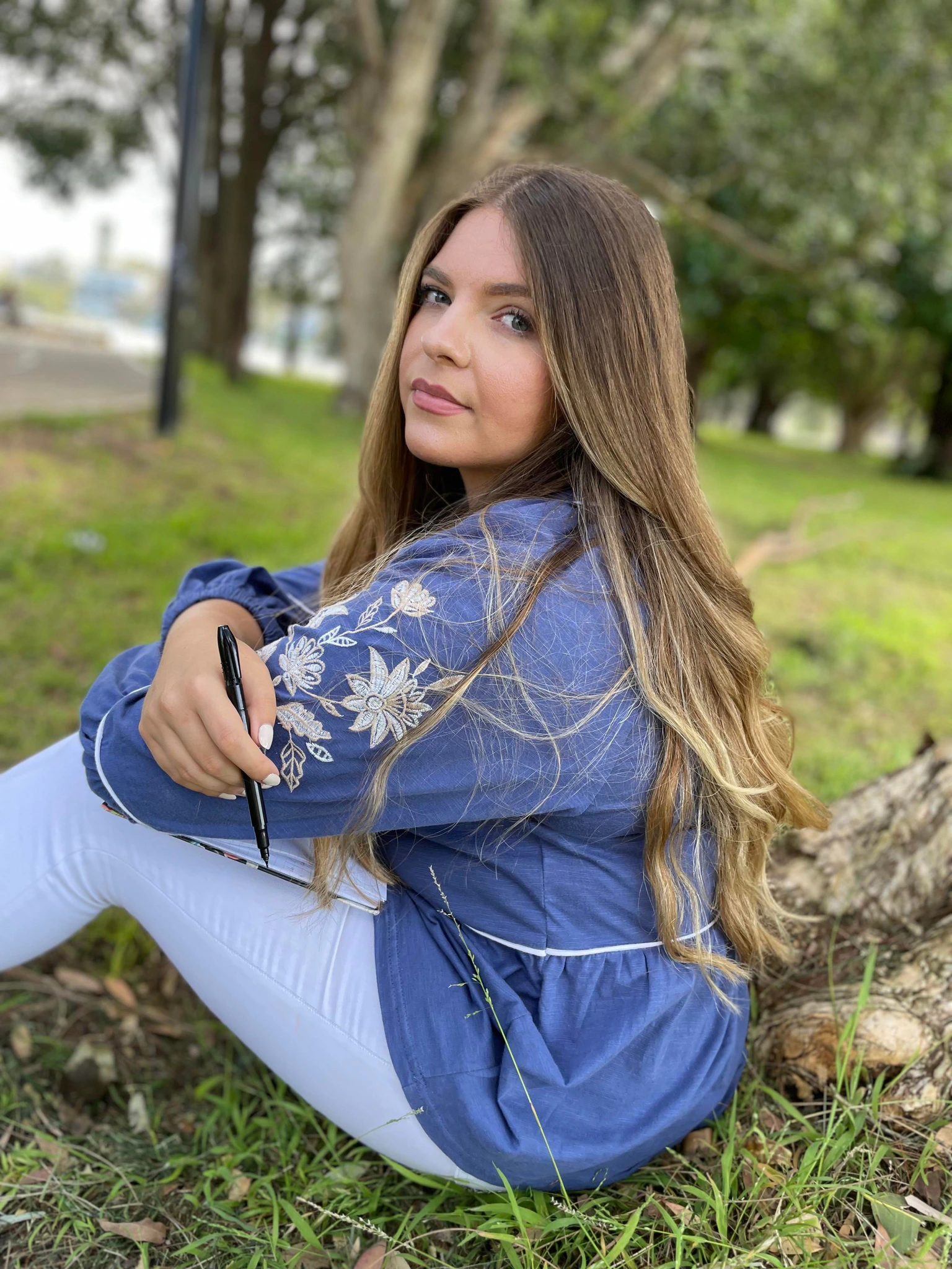 Sabrina Sekuloski