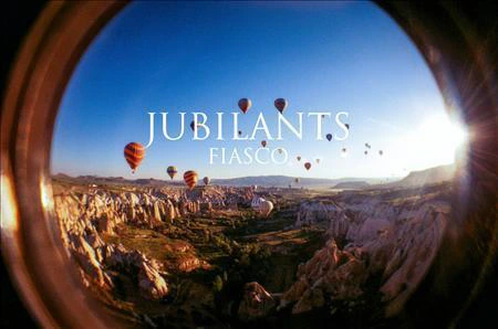 Jubilants