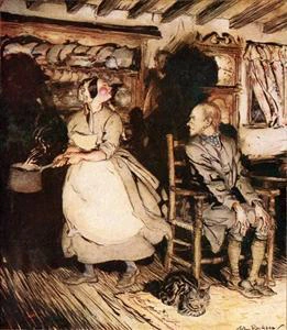 Fergusson