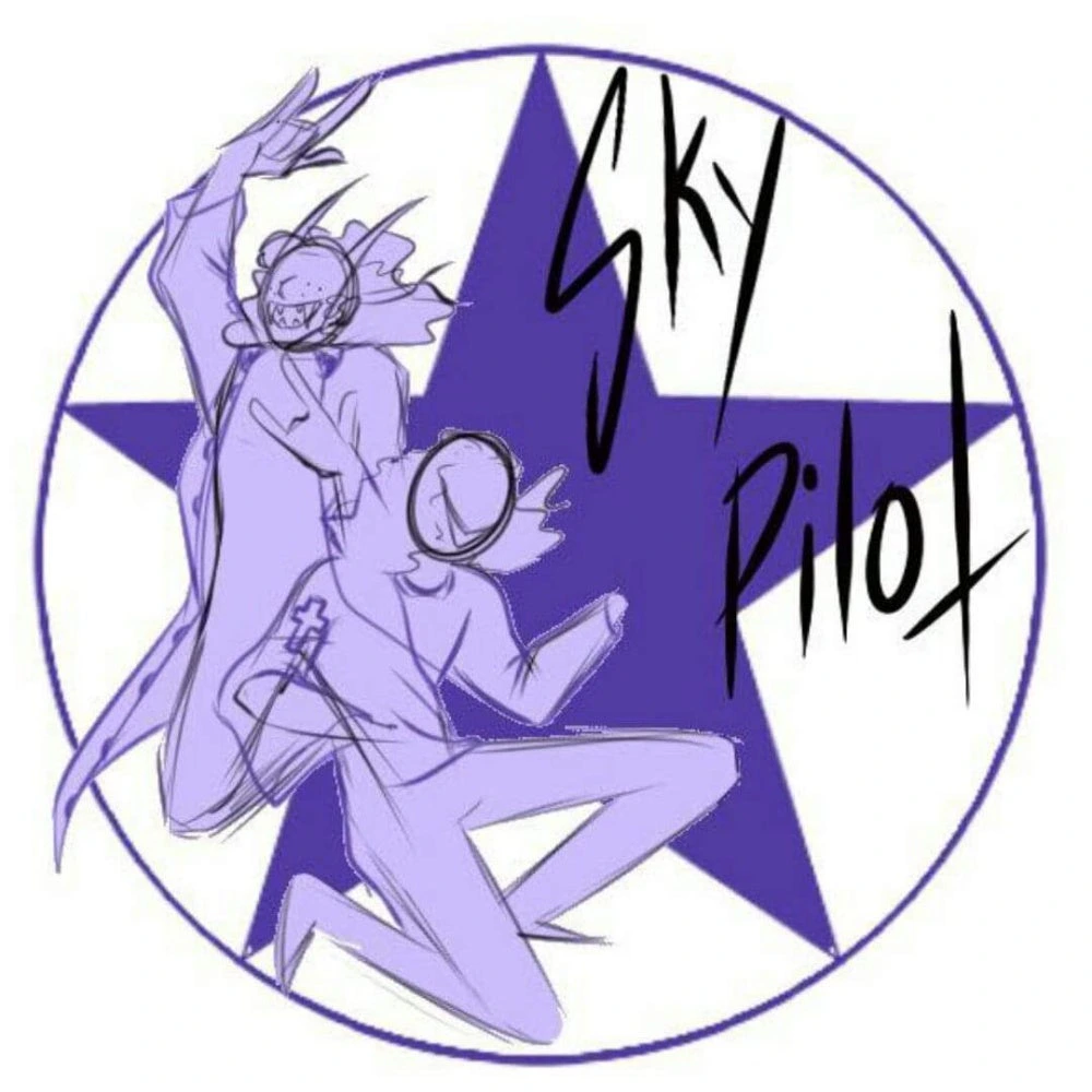 Sky Pilot