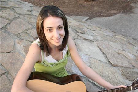 Aimee Massey