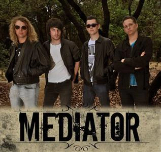 Mediator