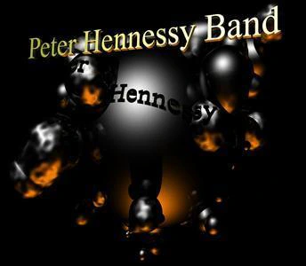 Peter Hennessy Band