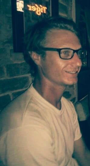 Jake Hammersley