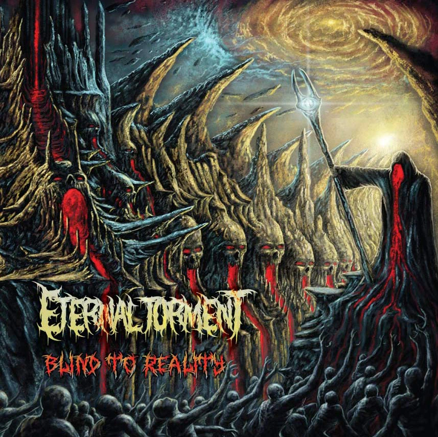 Eternal Torment