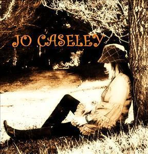 Jo Caseley