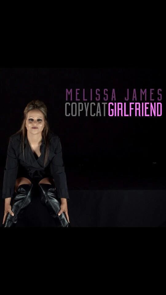 Melissa James